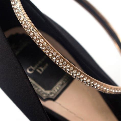 dior ankle bracelet|Dior christian jewelry sets.